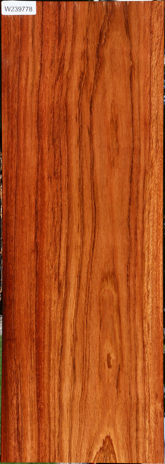 Brazilian Cherry Lumber