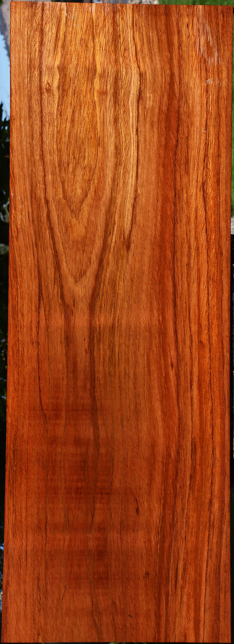 Brazilian Cherry Lumber
