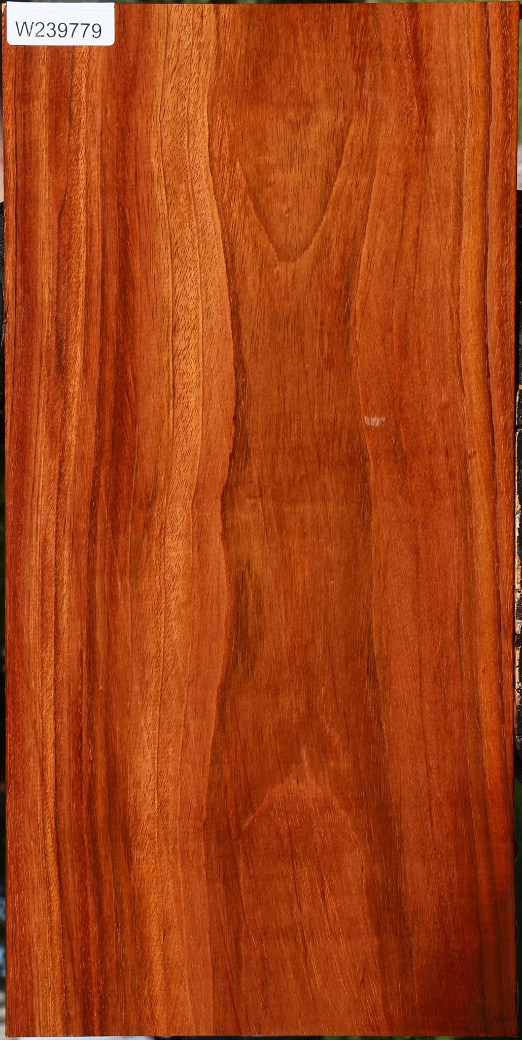 Rustic Brazilian Cherry Lumber