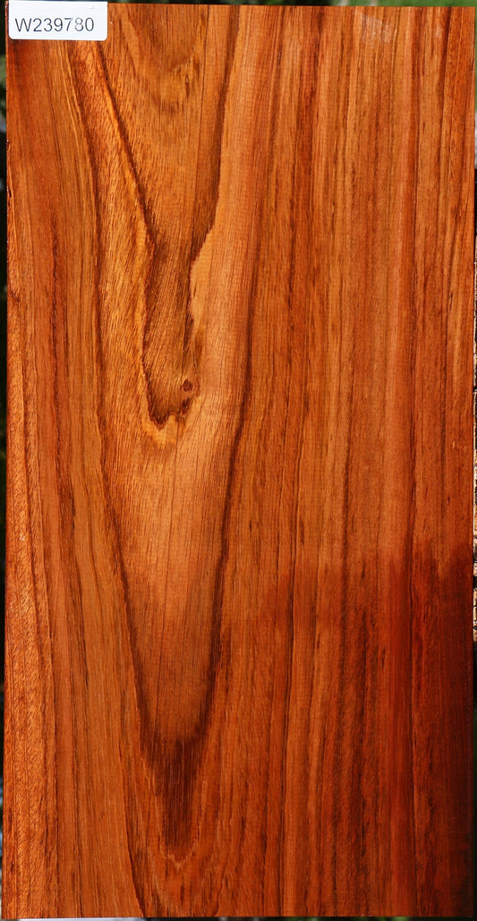 Brazilian Cherry Lumber
