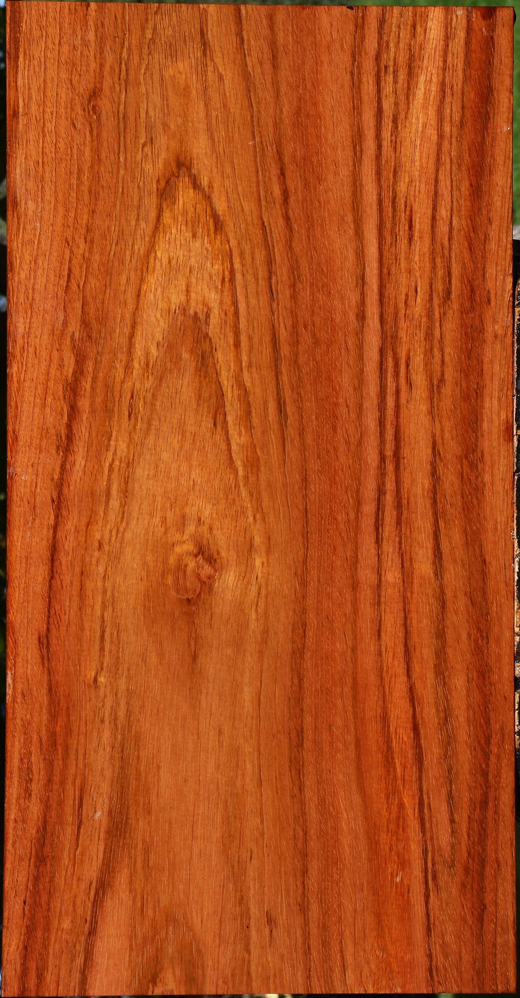 Brazilian Cherry Lumber