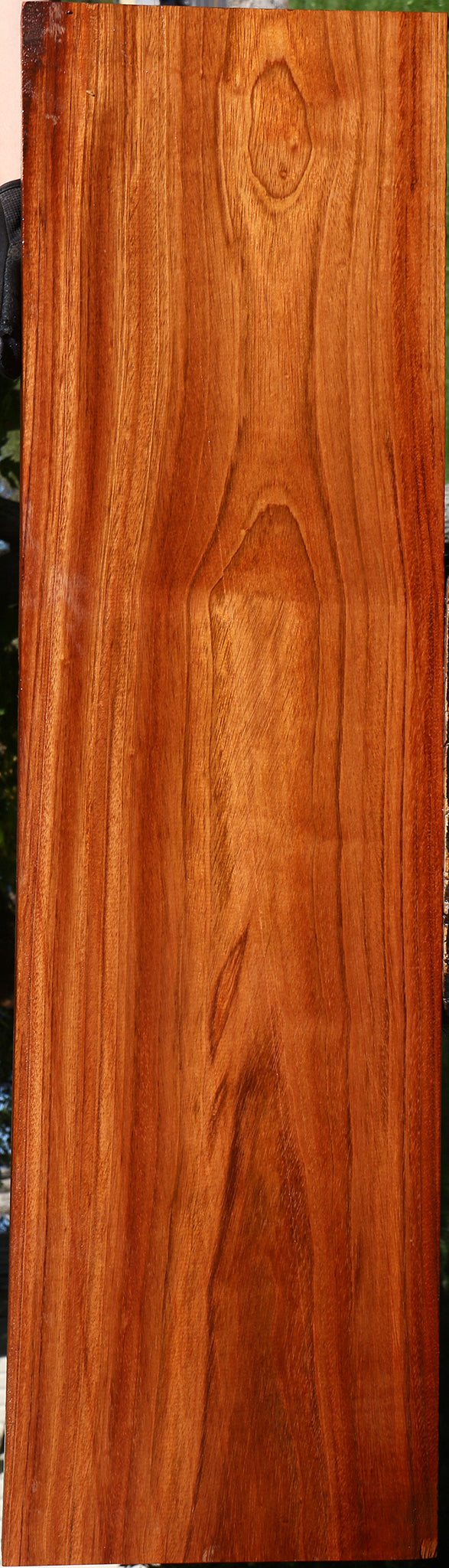 Brazilian Cherry Lumber
