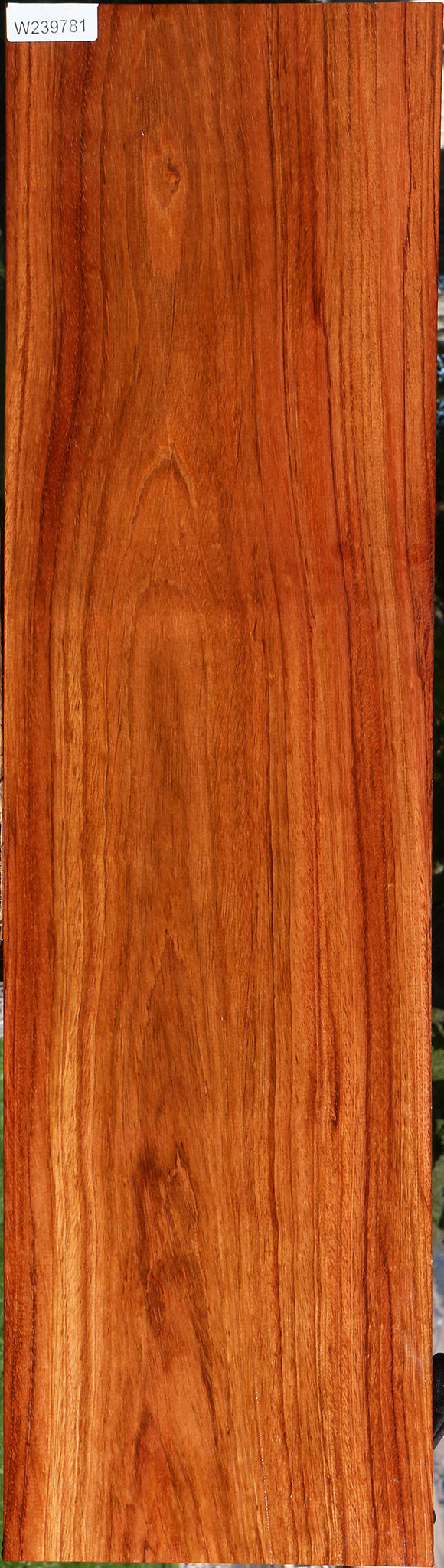Brazilian Cherry Lumber