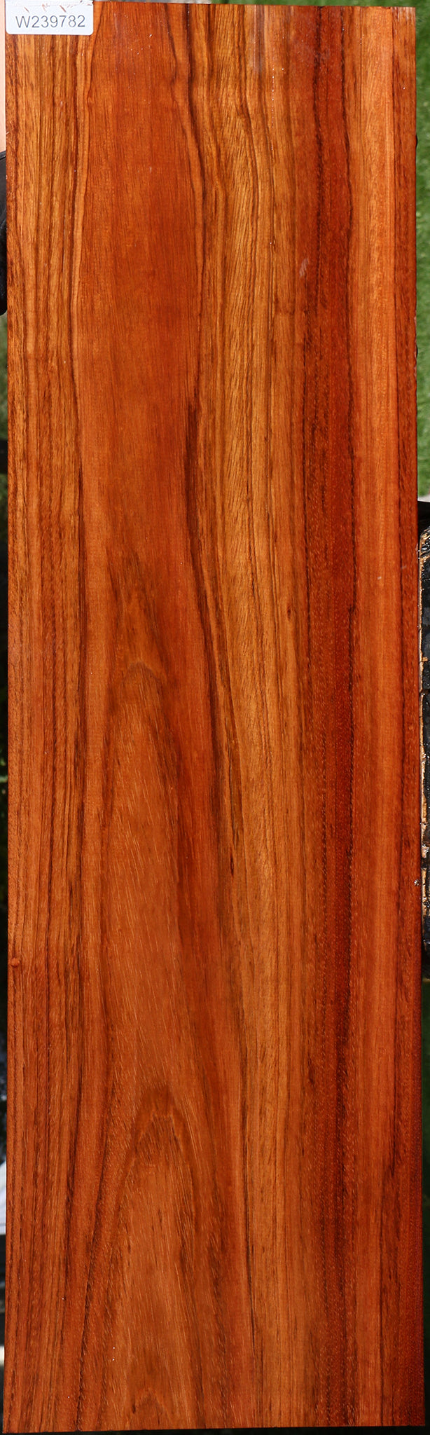 Brazilian Cherry Lumber