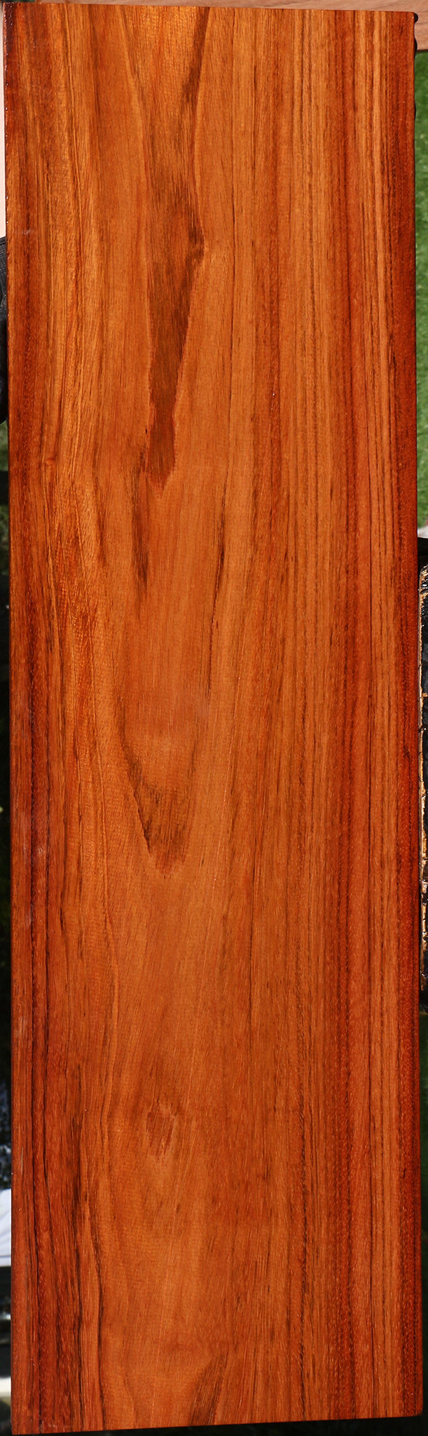 Brazilian Cherry Lumber