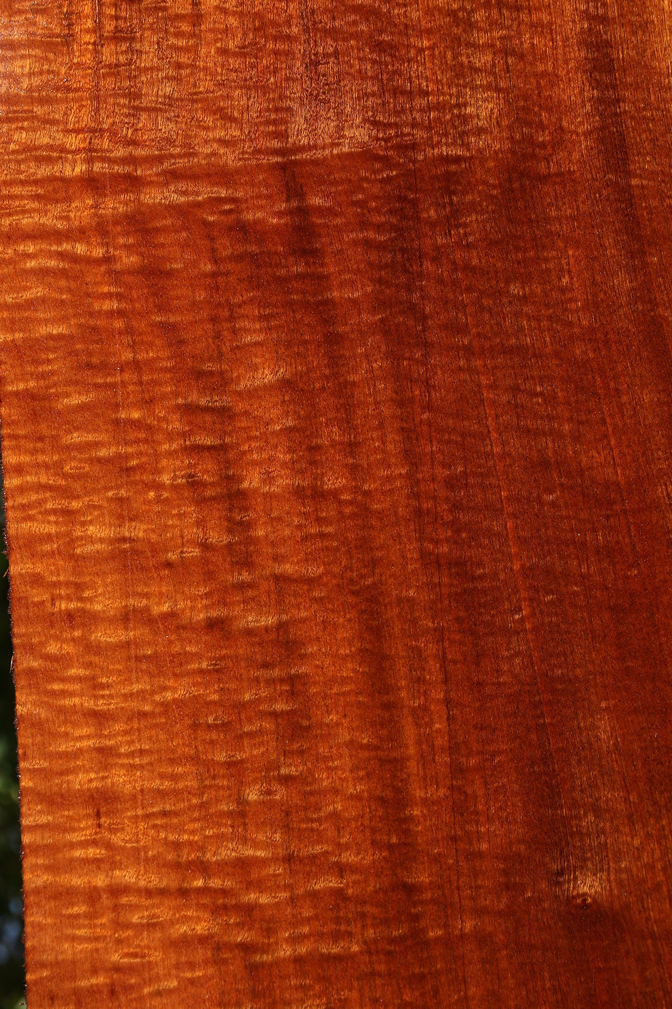 Extra Fancy African Mahogany Lumber