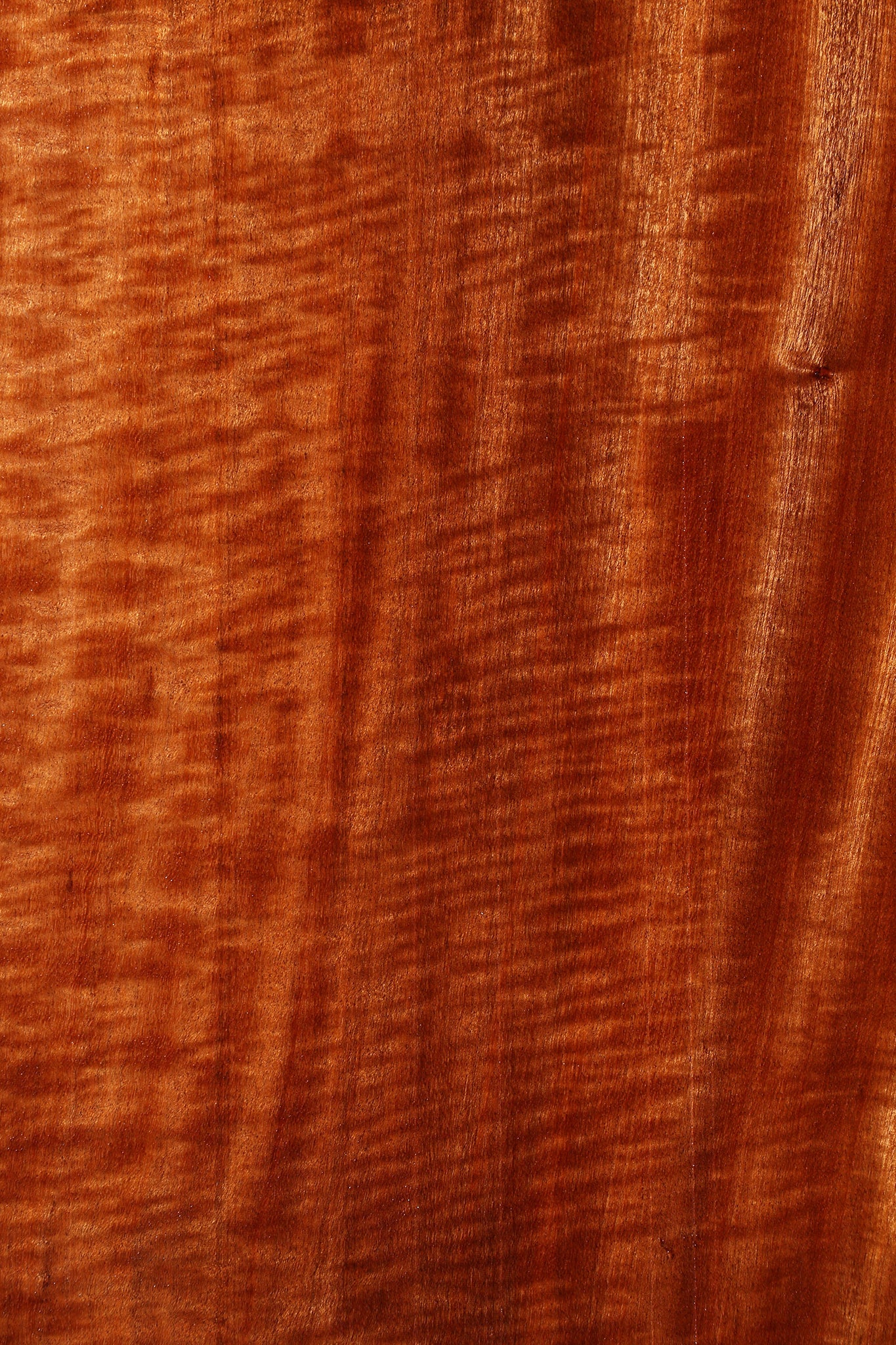 Extra Fancy African Mahogany Lumber