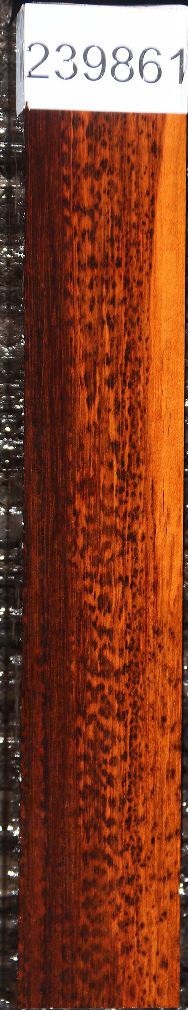 Snakewood Turning Square