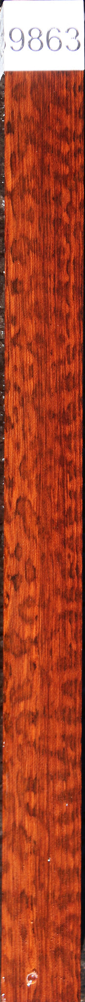Snakewood Turning Square