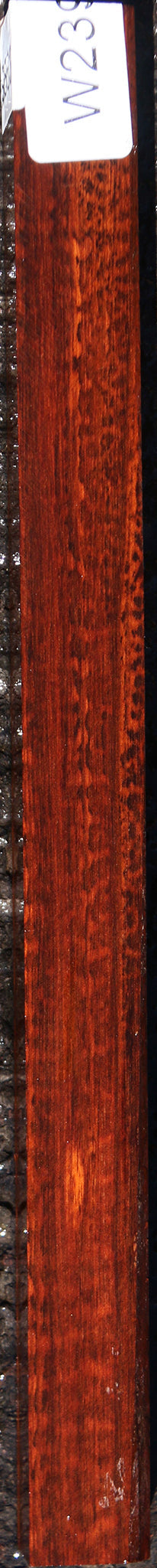 Snakewood Turning Square