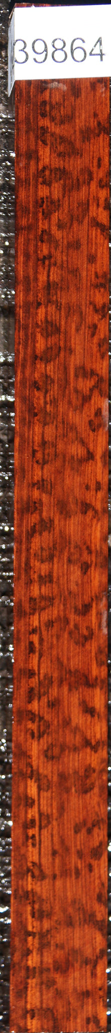 Snakewood Turning Square