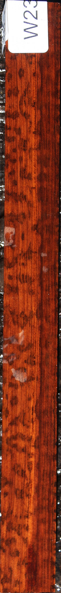 Snakewood Turning Square