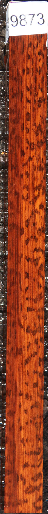Snakewood Turning Square