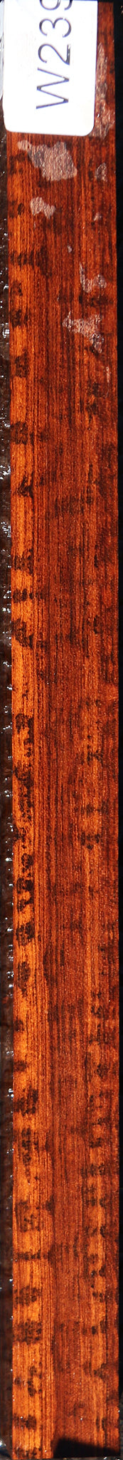 Snakewood Turning Square