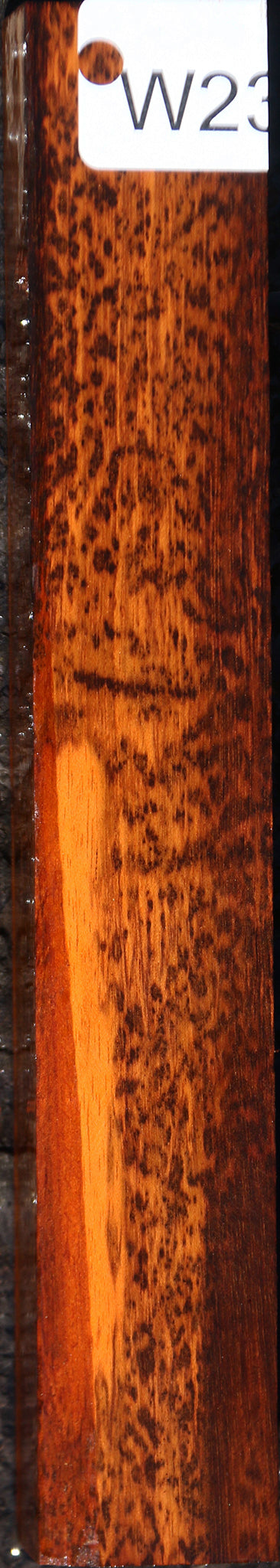 Snakewood Turning Square