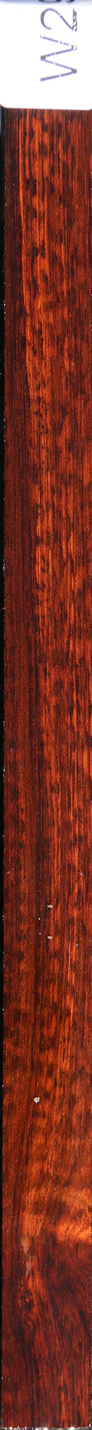 Snakewood Turning Blank