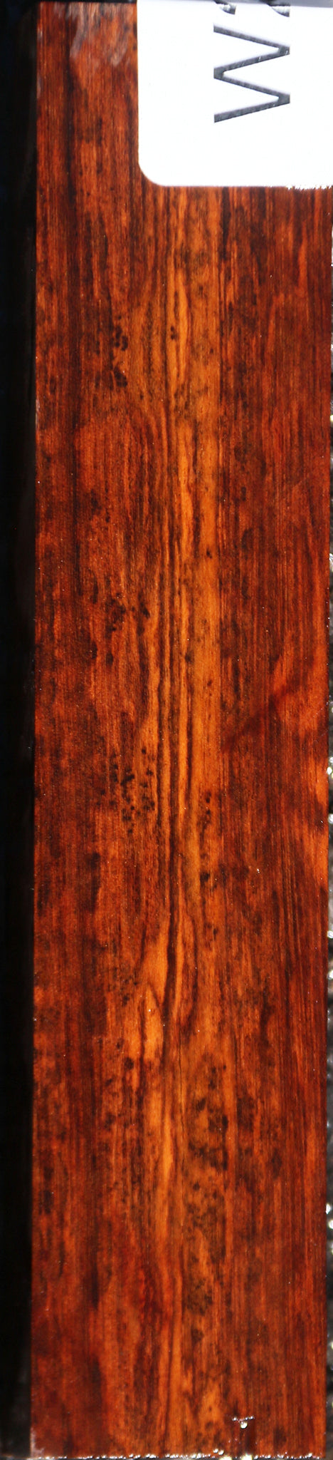 Snakewood Turning Blank