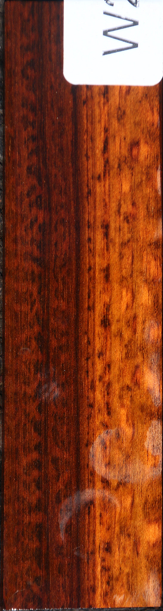 Snakewood Micro Lumber – Cook Woods