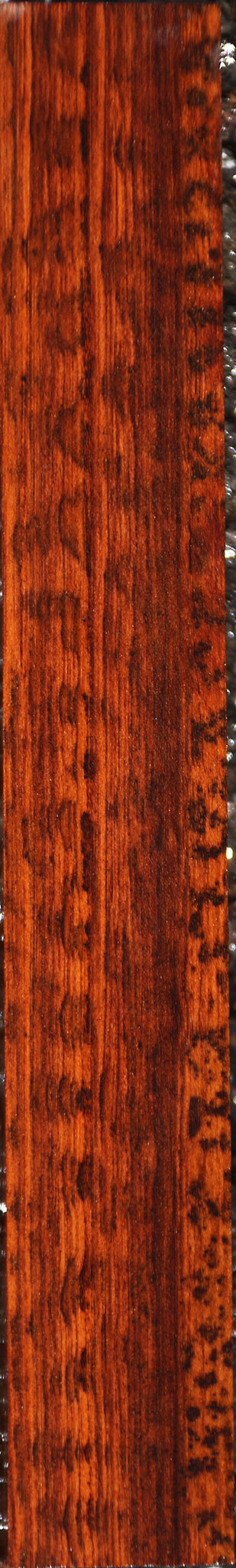 Snakewood Turning Square