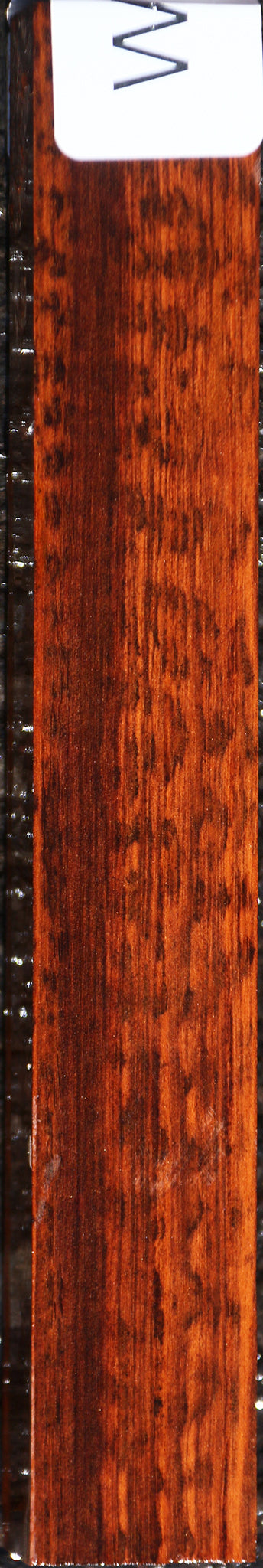 Snakewood Turning Square