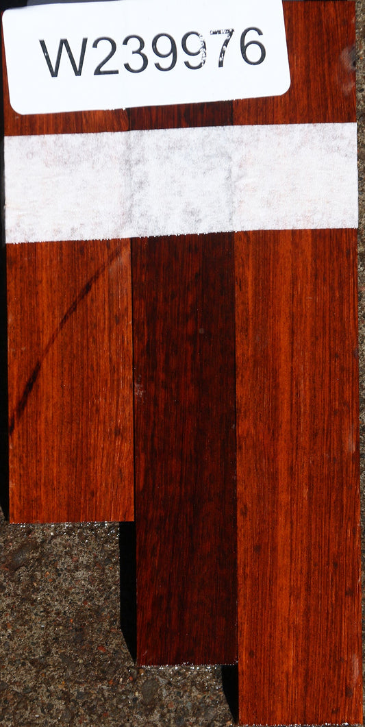 Snakewood Micro Lumber 3 Pack