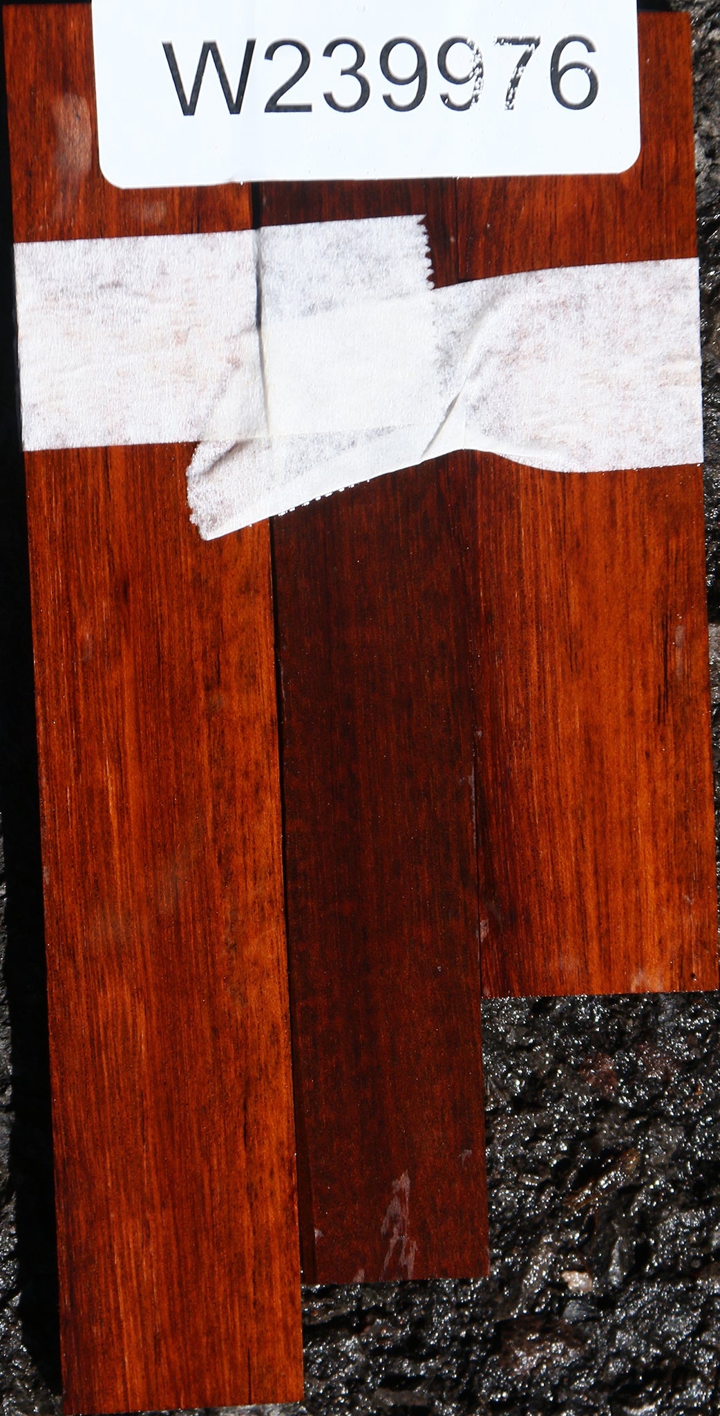 Snakewood Micro Lumber 3 Pack