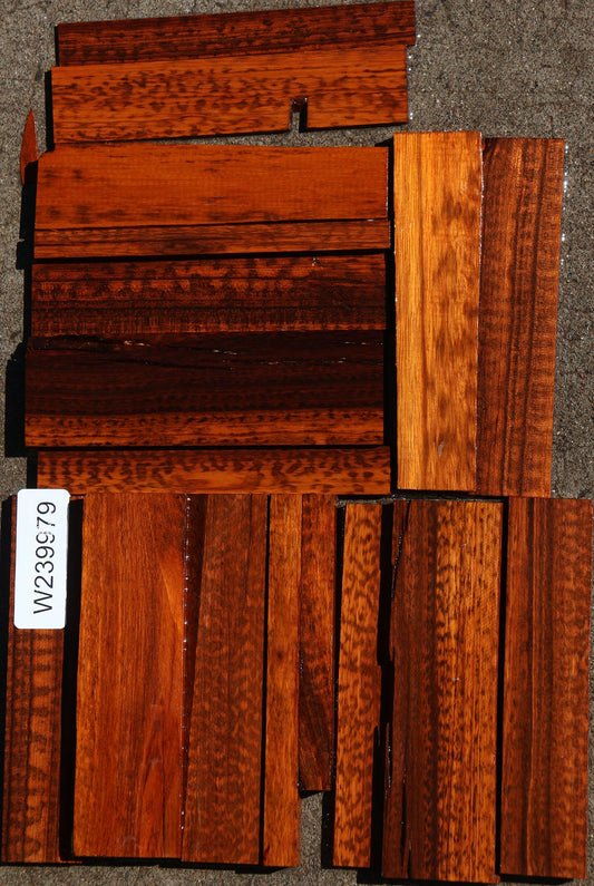Snakewood Micro Lumber Bargain Box