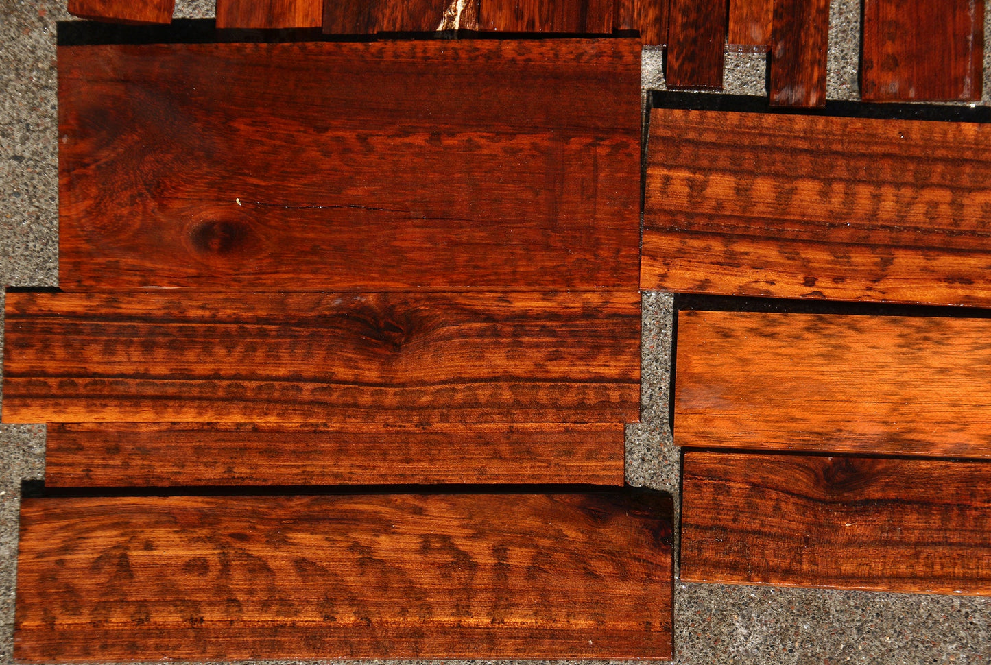 Snakewood Micro Lumber Bargain Box