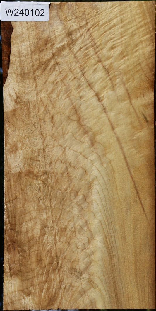 Extra Fancy Myrtle Lumber