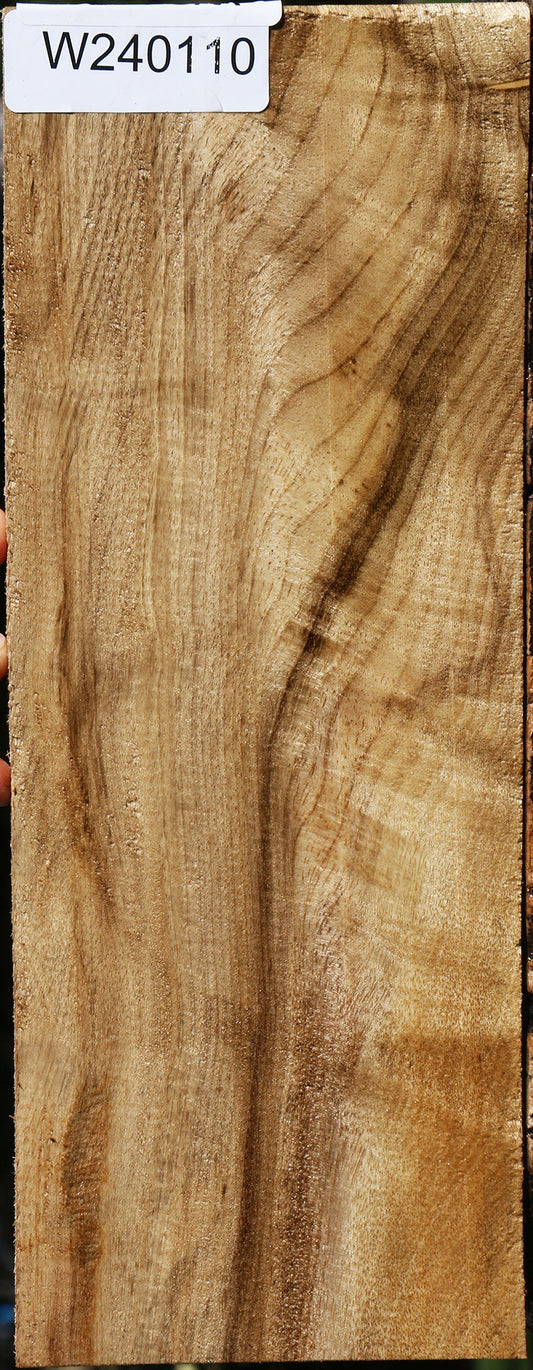 Figured Myrtle Lumber