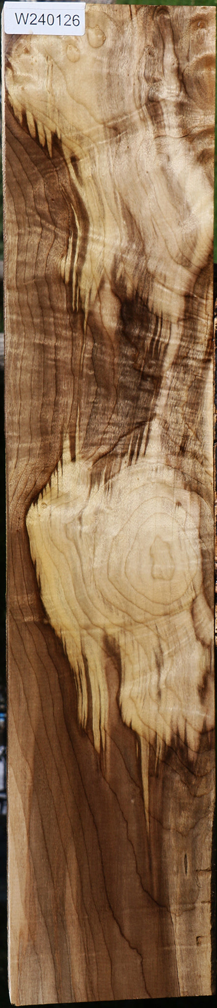 Extra Fancy Myrtle Lumber