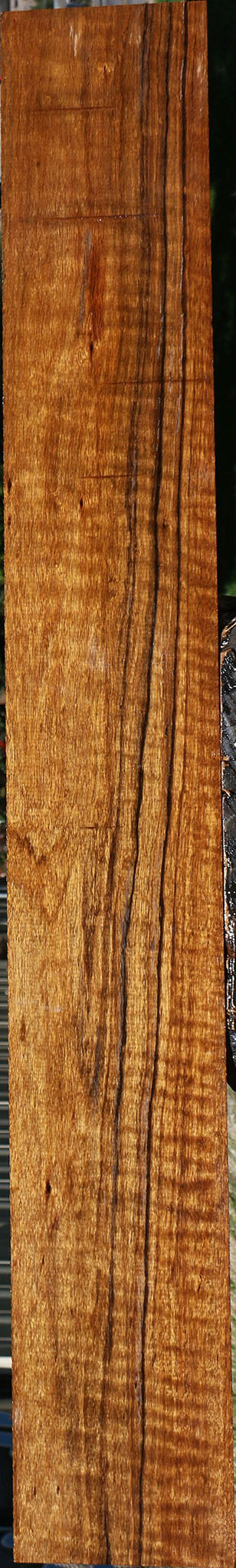 Extra Fancy Amazique Lumber