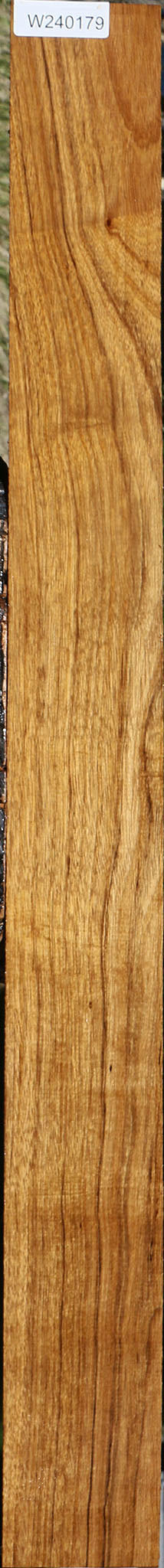 Figured Amazique Lumber