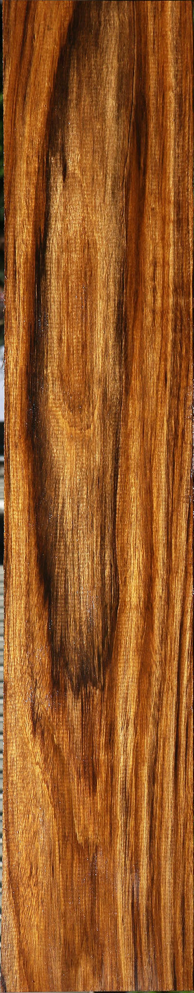 Figured Amazique Lumber