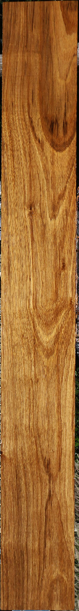 Figured Amazique Lumber