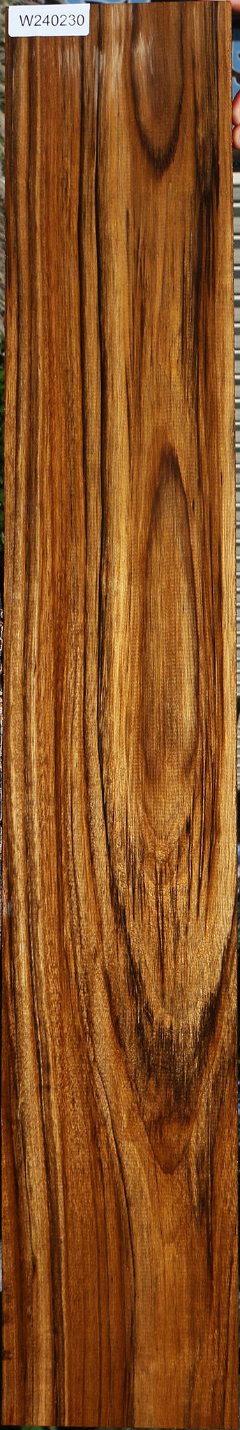 Figured Amazique Lumber