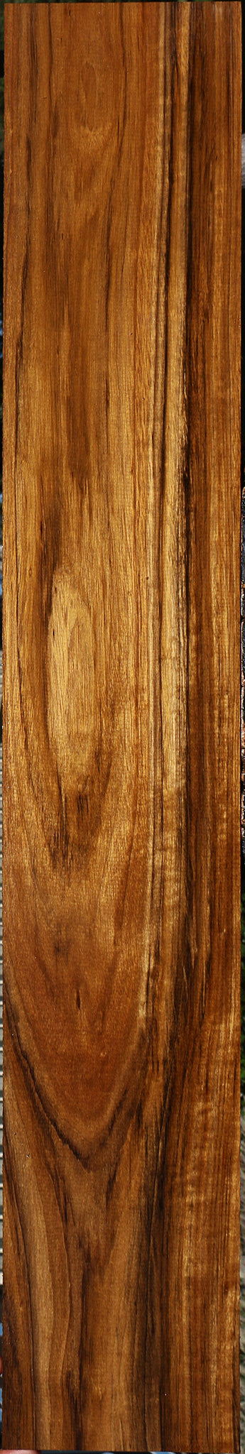 Figured Amazique Lumber