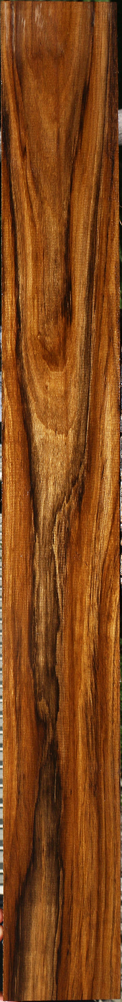 Figured Amazique Lumber