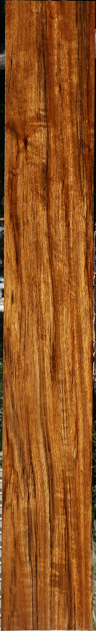 Figured Amazique Lumber