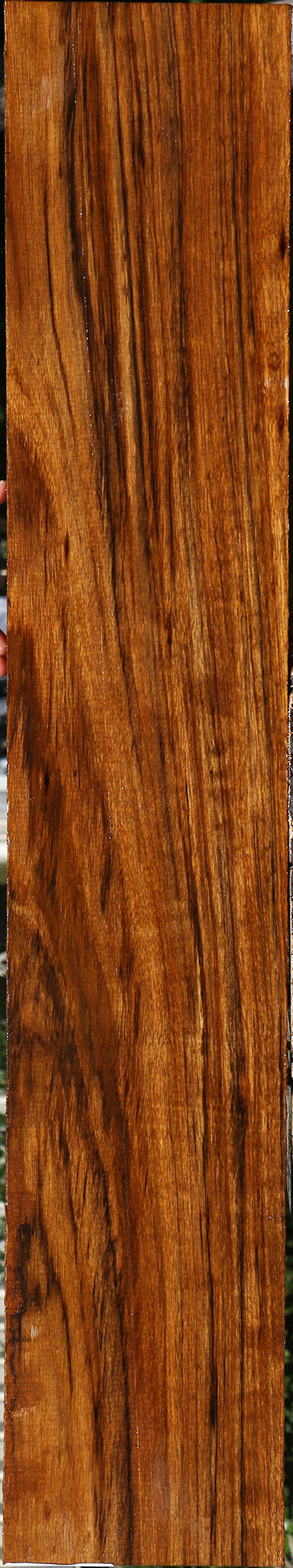 Figured Amazique Lumber