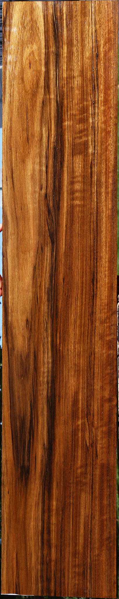 Extra Fancy Amazique Lumber