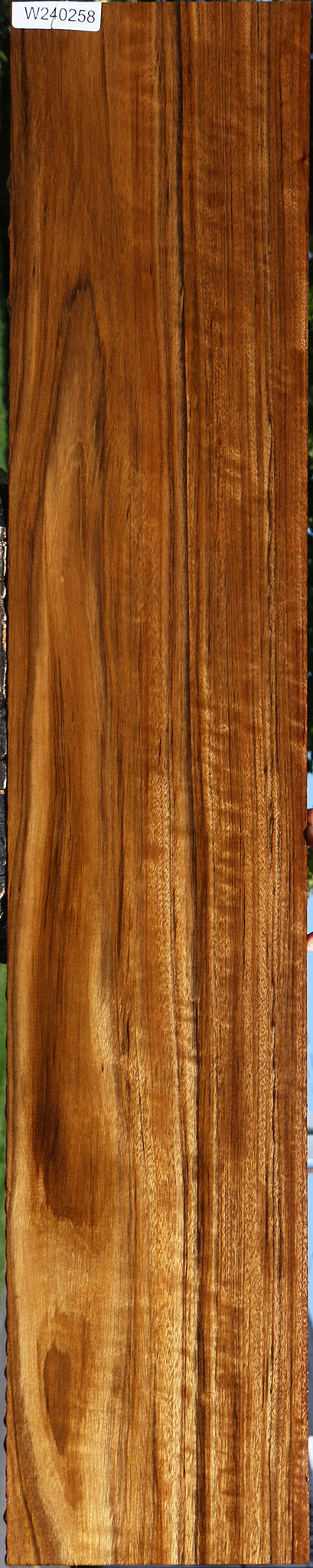 Extra Fancy Amazique Lumber