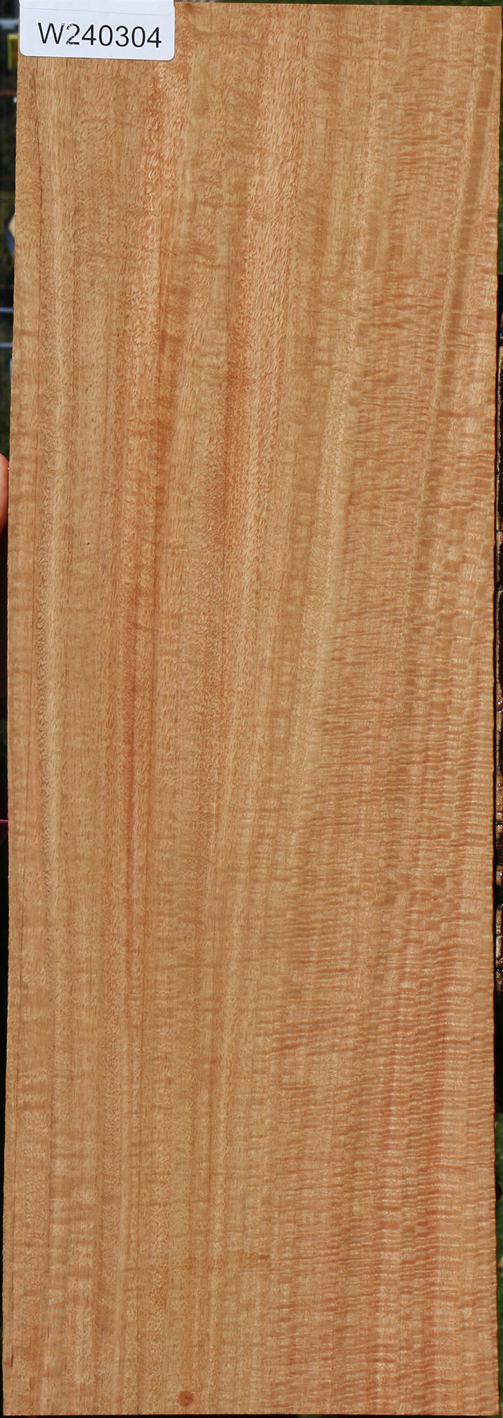 Extra Fancy Eucalyptus Lumber
