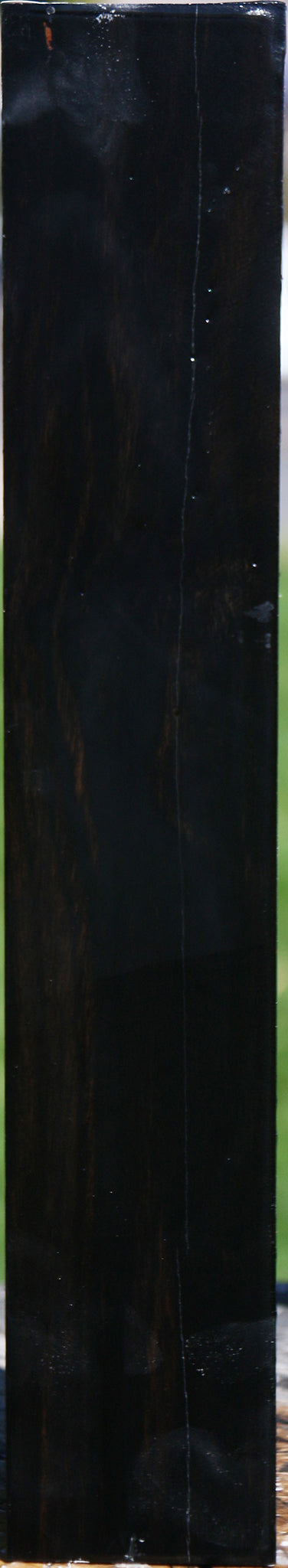 Gabon Ebony Turning Square