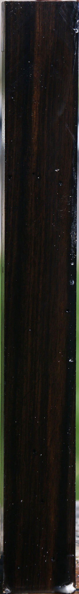 Gabon Ebony Turning Square