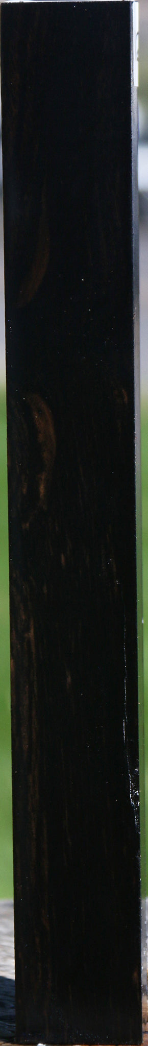 Gabon Ebony Turning Square