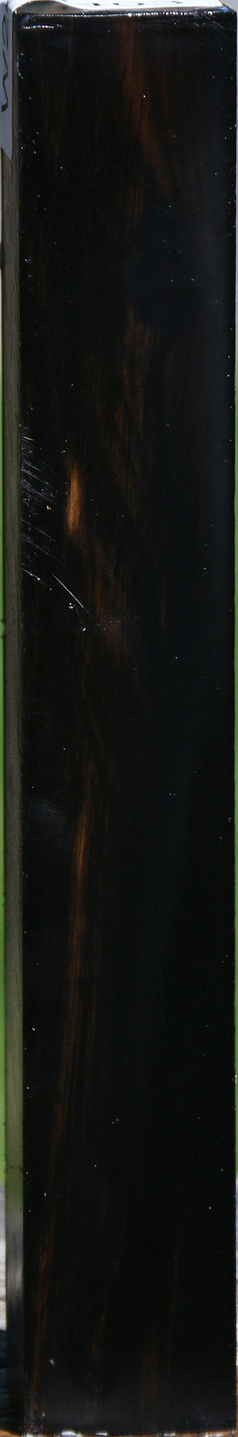 Gabon Ebony Turning Blank
