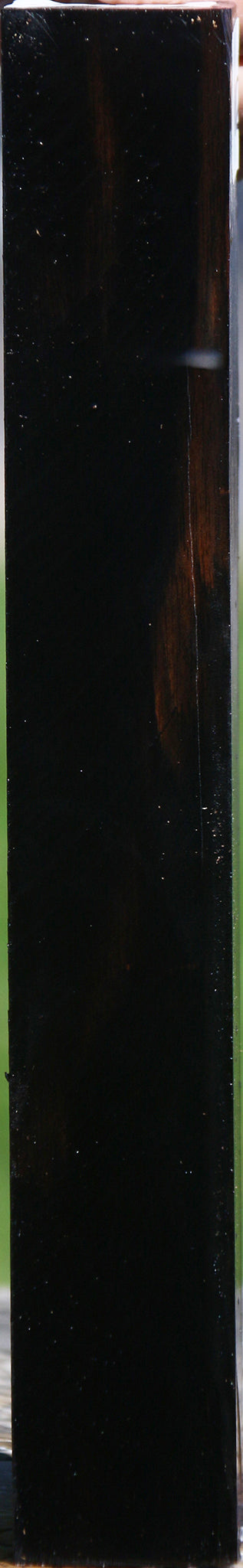 Gabon Ebony Turning Square