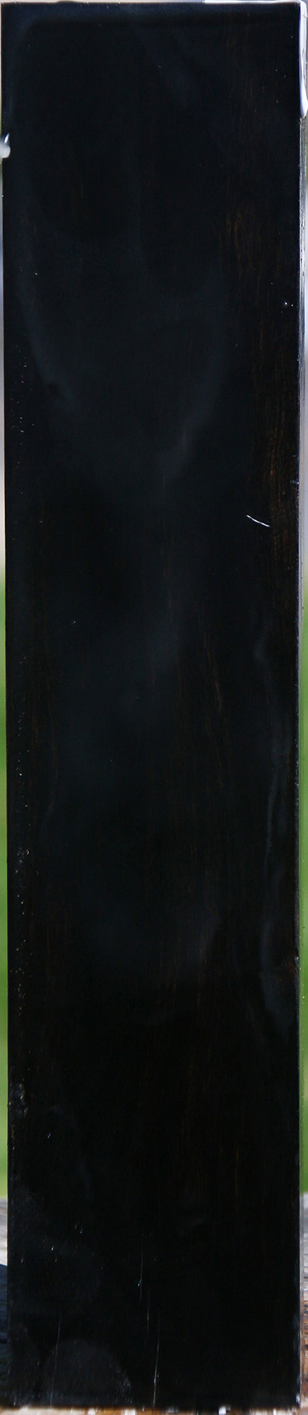 Gabon Ebony Turning Square