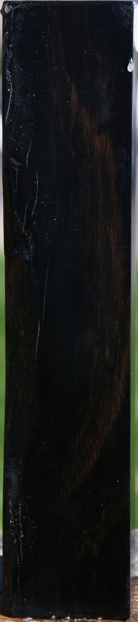 Gabon Ebony Turning Square